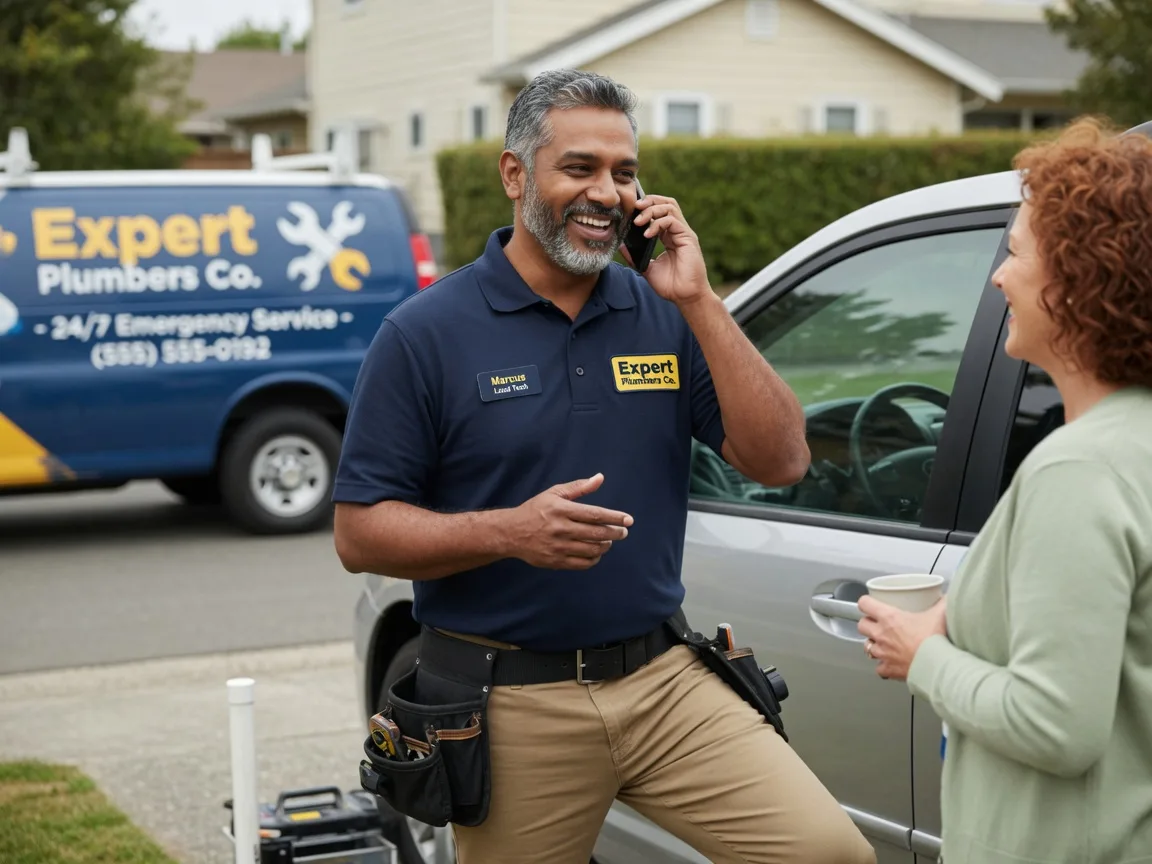 Clogged Drain Repair in Minersville, PA